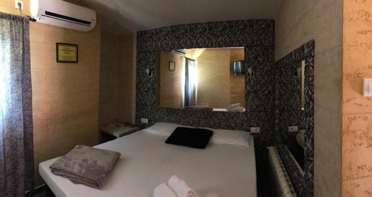 Spa Secret Beograd Eksteriør billede