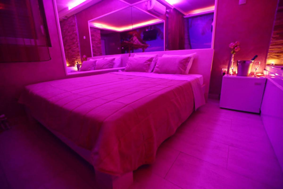 Spa Secret Beograd Eksteriør billede