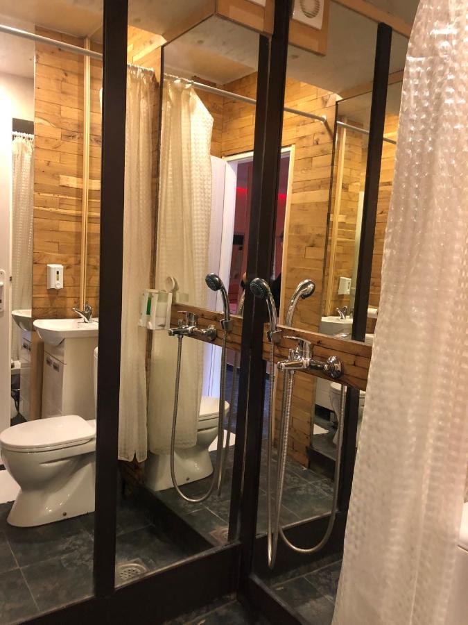 Spa Secret Beograd Eksteriør billede