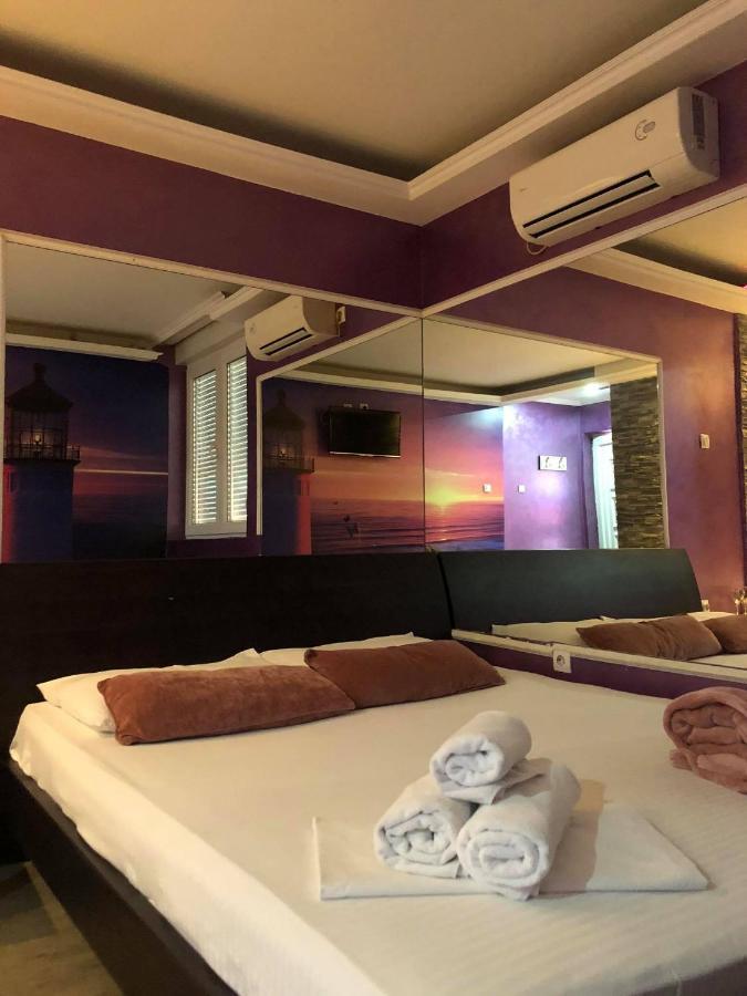 Spa Secret Beograd Eksteriør billede