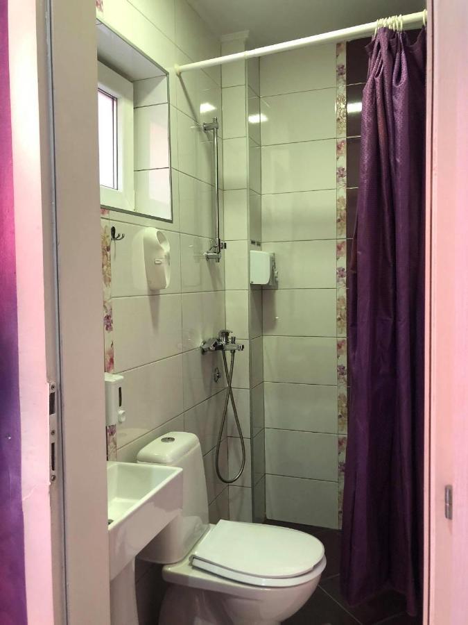 Spa Secret Beograd Eksteriør billede