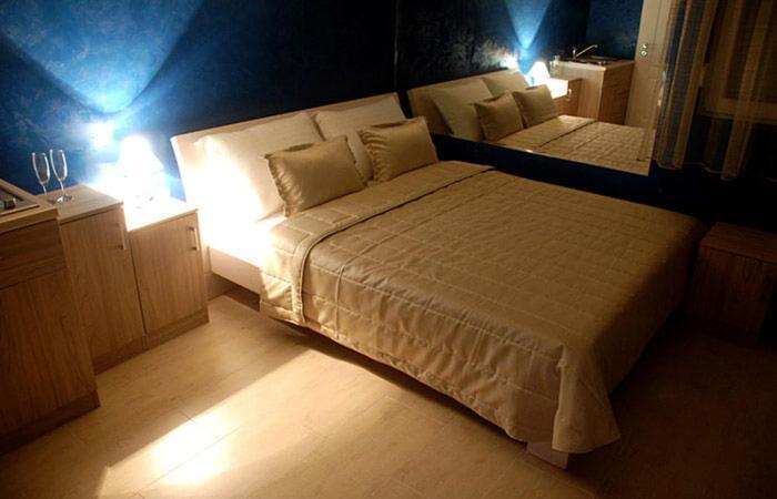 Spa Secret Beograd Eksteriør billede