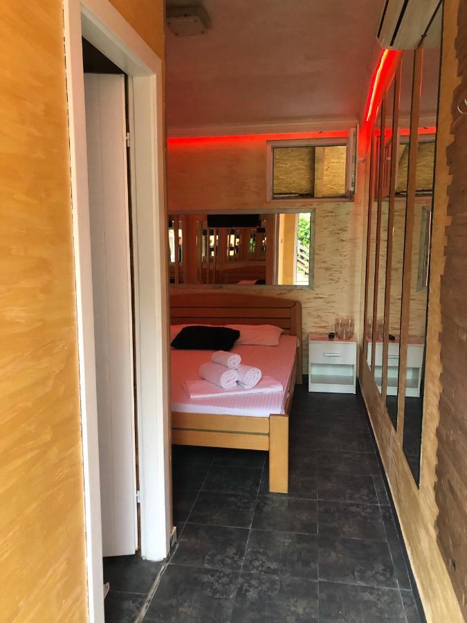 Spa Secret Beograd Eksteriør billede
