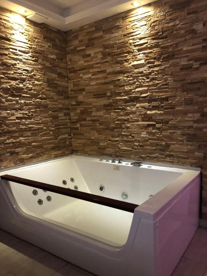 Spa Secret Beograd Eksteriør billede