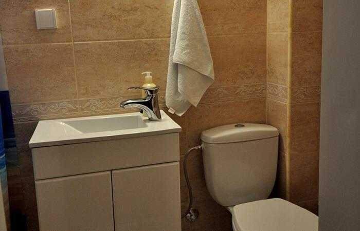 Spa Secret Beograd Eksteriør billede