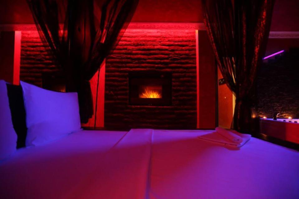 Spa Secret Beograd Eksteriør billede