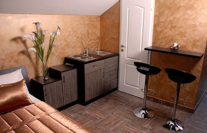 Spa Secret Beograd Eksteriør billede
