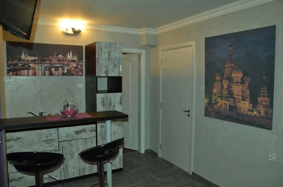 Spa Secret Beograd Eksteriør billede